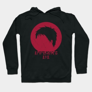 Emperor Eye Hoodie